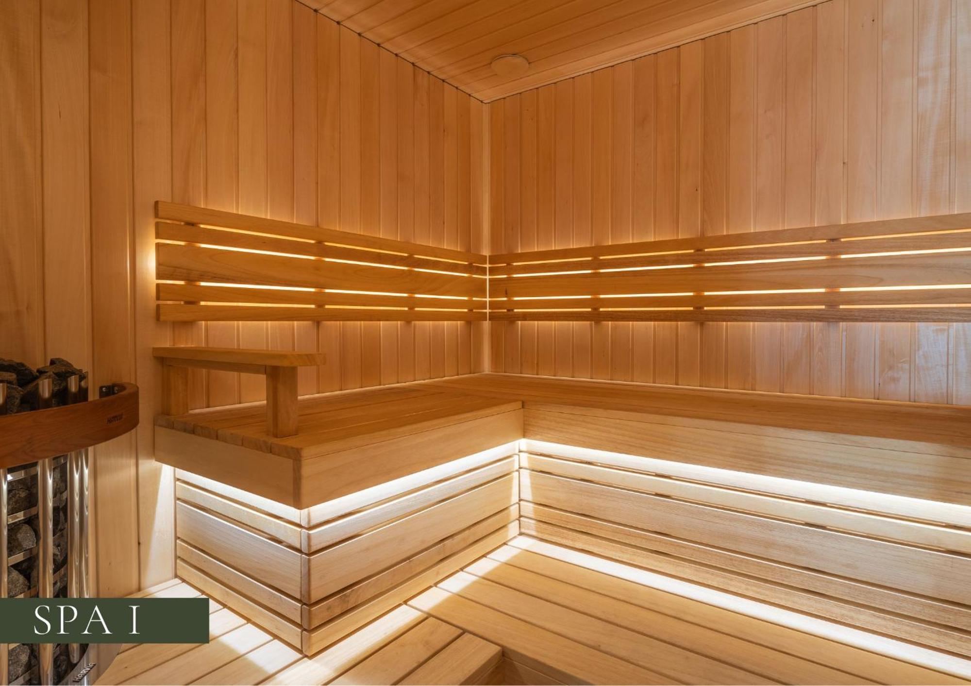 Pusyno Retreat & Apartment Palanga