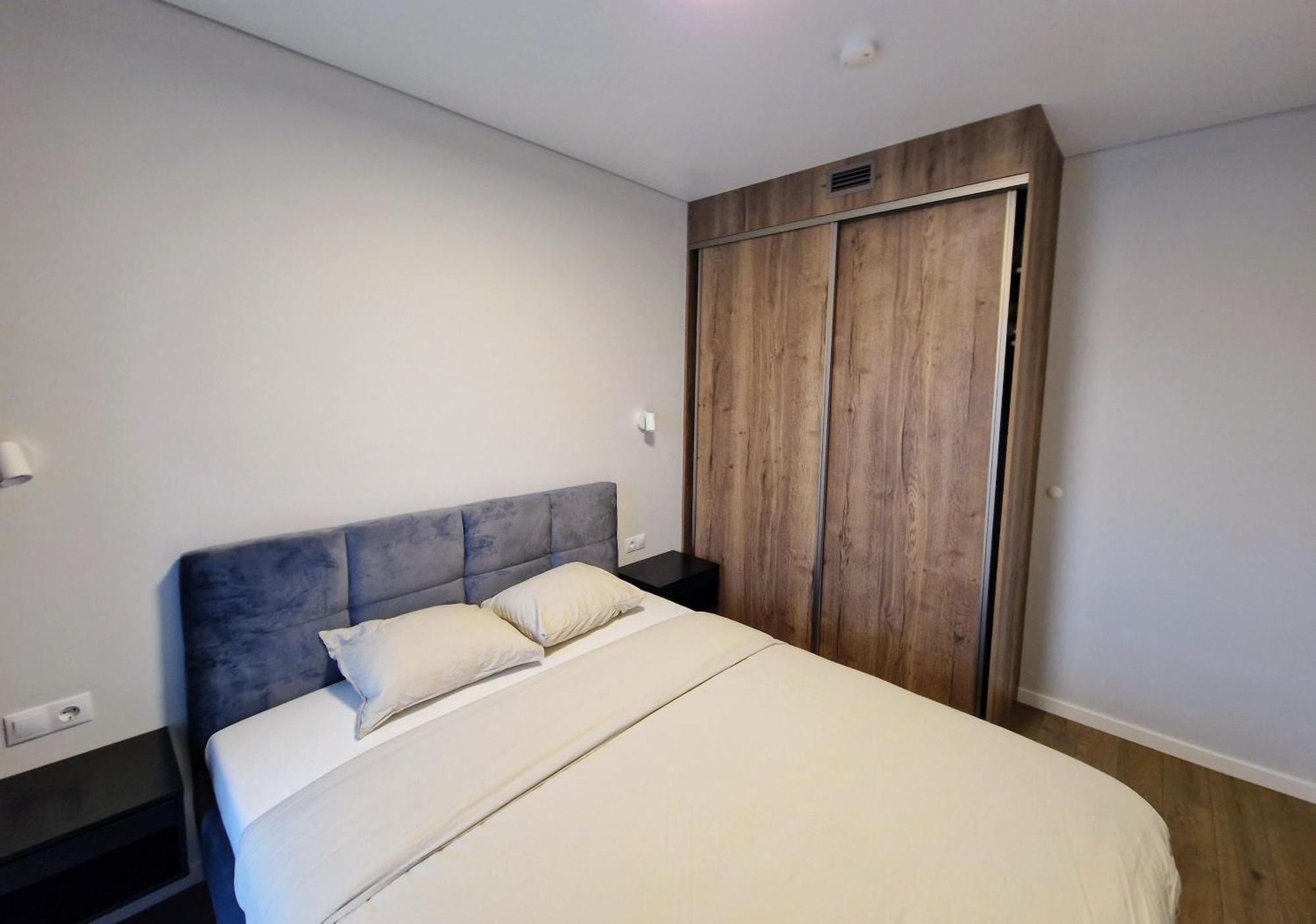 Pusyno Retreat & Apartment Palanga